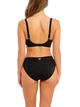 Купальний ліф Fantasie East Hampton 502801 90J Чорний (889501968633) - зображення 5