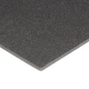 Підкладка під акваріум Hobby Safety Base килимок 50x100 см Чорний (HB12025) - зображення 2