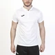Поло Joma Polo Shirt Hobby White S/S XL Білий (100437.200 XL) - зображення 2