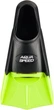 Ласты Aqua Speed TRAINING FINS 5629 (137-38) 31-32 Зеленые (5908217656292) - изображение 1
