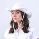 Панама женская LuckyLOOK Нант 57 Белый 804-838 - изображение 3