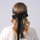 Козырек от солнца женский LuckyLOOK Амира One Size Черный 444-430 - изображение 3