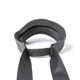 Козырек от солнца женский LuckyLOOK Амира One Size Черный 444-430 - изображение 5
