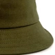 Панама чоловіча KERRY 185-227 LuckyLOOK One Size Хакі - зображення 2