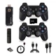 Игровая приставка + Смарт тв No Brand Game Box X8 8K/5G Smart TV 64 ГБ (2103354313) - изображение 6