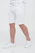 Шорты джинс Trend Collection 7094-01 Белый (WHITE) 32 - изображение 7