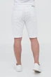 Шорты джинс Trend Collection 7094-01 Белый (WHITE) 32 - изображение 12