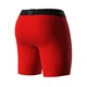 Боксери чоловічі анатомічні MAN's SET Anatomic Long 2.1 Black Series Micromodal M Червоний - зображення 5