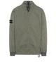 Анорак No Brand 19FW 117WN Old Dye Treatment Khaki S - изображение 2