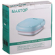 Складная переносная стиральная машина Maxtop 7399 Зеленая (1856384176) - изображение 2