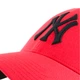 Кепка 47Brand New York Yankees Ballpark Розово-черный One Size (B-BLMSH17GWP-YHA) - изображение 3
