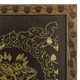 Гравюра Читипати Бумага локта Багет дуб Антибликовое стекло (27524) Lokta Handicrafts - изображение 3