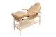 Массажный стол Casada Bremen Spa 76х211 см Beige (103956) - изображение 7