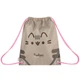 Сумка для взуття Yes SB-10 Pusheen Fatty 550082 - зображення 2