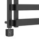 ТЕН для рушникосушки Onlyheat Onyx Black 0.3 кВт - зображення 7