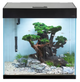 Zestaw akwariowy Aquael Optiset 130 Czarny 2.0 (5905546341950) - obraz 2