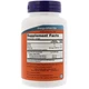 Риб'ячий жир + Д3, Tri-3D Omega, Now Foods, 90 желатинових капсул - зображення 2