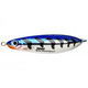 Незацепляющаяся блесна Rapala Minnow Spoon 8см 22 г RMS08 MBT - изображение 1