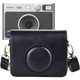 Подарочный набор камера Fujifilm Instax Mini EVO/Фотобумага 50 шт/Чехол/Фотоальбом 108 фото Черный - изображение 5