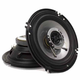 Автомобільні колонки Carwales Sound CWS-6 16 см 400 Вт, коаксіальні круглі динаміки 6" авто, автоакустика комплект - зображення 2