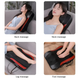 Подушка массажная SHIATSU-168 Черный (2571508879) - изображение 5