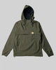 Анорак No Brand Nimbus Pullover Jacket Olive S - изображение 1