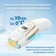 Фотоэпилятор IBBORIA IPL Hair Removal White (BR223) - изображение 4
