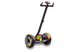 Гироскутер с ручкой для детей и взрослых Monorim M1Robot Ninebot mini 10,5" (Music Edition) - Hand Drive PRO Hip-Hop yellow (Хип-Хоп Желтый). 31172 - изображение 1