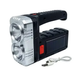 Прожектор кемпінговий Torch BL-7702B-COB (1787294456) - зображення 3