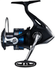 Катушка рыболовная спиннинговая Shimano Nexave 2500S (2587796062) - изображение 1