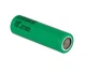 Акумулятор Samsung INR21700 50S 5000mAh 3.7V Зелений (2572779933) - зображення 2