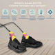 Электросушилка для обуви No Brand с ультрафиолетом - изображение 7
