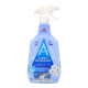 Нейтрализатор запахов Astonish Свежий Хлопок для текстиля ковров и одежды 750 мл - изображение 1