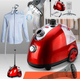 Стационарный вертикальный отпариватель для одежды RAF R 3039 Garment Steamer Pro (2097774701) - изображение 4