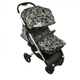 Конверт для коляски та санок Adamex 1000084 Дісней Міккі 85x40 см Multicolor - зображення 6