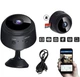 Беспроводная мини камера OPT-TOP IP A9 с WiFi и датчиком движения FullHD 1080 (2090045144) - изображение 3