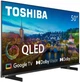 Telewizor Toshiba 50QG5E63DG - obraz 2