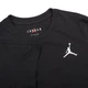 Футболка чоловіча Jordan Jumpman Men's Short-Sleeve T-Shirt (DC7485-010) XL Чорний - зображення 3