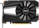 Видеокарта GeForce GTX 1660 Ti 6GB Asus Phoenix (PH-GTX1660TI-6G) Б/У - изображение 1