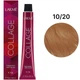 Устойчивая краска для волос Lakme Collage Creme Hair Color 10/20 Платиновый фиолетовый блондин 60 мл - изображение 1
