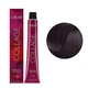 Стійка фарба для волосся Lakme Collage Creme Hair Color 5/52 Світло-каштановий махагоново-фіолетовий 60 мл - зображення 1