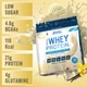 Протеин Applied Nutrition Critical Whey 900 g (Vanilla Ice Cream ) - изображение 3
