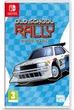 Old School Rally Special Edition (Switch) - изображение 1