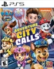 Paw Patrol Adventure City Calls (PS5, русские субтитры) - изображение 1