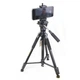Профессиональный штатив с 3D головой Beike QZSD Q333T 62-166 см для телефона камеры - изображение 1
