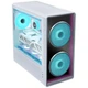 Корпус Lian Li Lancool 217 INF White (G99.LAN217INFW.00) - изображение 10