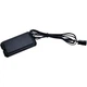 Вентилятор Lian Li Uni Fan SL Wireless 120-3 Black (G99.12SL1W3B.00) - зображення 9