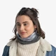 Мультиповязка Buff Polar Hegen Grey/Blue (1033-BU 130026.937.10.00) - изображение 3