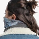 Мультиповязка Buff Polar Hegen Grey/Blue (1033-BU 130026.937.10.00) - изображение 5