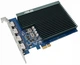 Відеокарта GeForce GT 730 2GB GDDR5 Asus (64-bit, PCIe 2.0, HDMI 1.4b*4, 148x105x18мм) - изображение 1